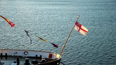 اعزام کشتی انگلیسی به دریای مدیترانه برای ایجاد گذرگاه انسانی به غزه