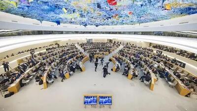 واکنش کره شمالی به قطعنامه شورای حقوق بشر علیه این کشور