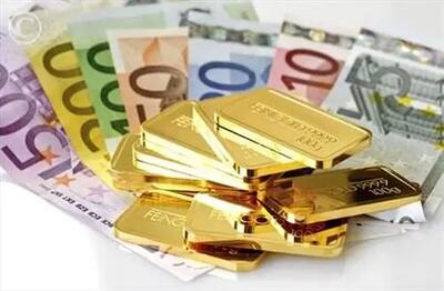 مجلس جلسه‌ای درباره وضعیت بازار ارز و طلا برگزار می‌کند