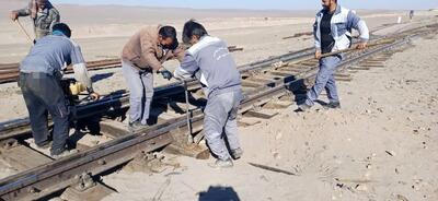 انتظار برای دریافت سبد کالای نوروزی، بن ماه رمضان و عید فطر ازسوی کارگران راه آهن اراک
