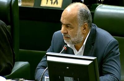 صباغیان: مجلس جلسه‌ ویژه‌ای برای تعیین تکلیف ساماندهی کارکنان دولت برگزار کند