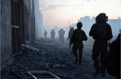 سخنگوی ارتش اسرائیل: بیشتر نیروهای اسرائیلی از جنوب غزه خارج شدند