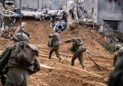 ارتش اسرائیل مدعی پایان عملیات زمینی خود در غزه شد