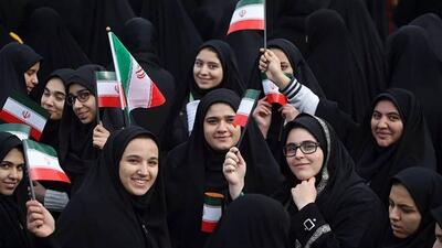 راهبرد‌های نظام سلطه برای ستیز با زن مسلمان ایرانی