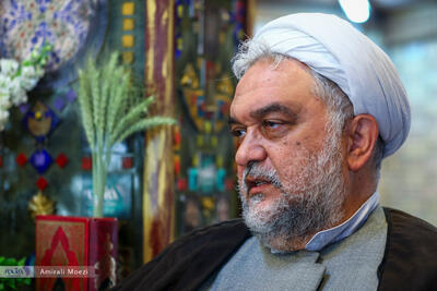 ببینید| رمزگشایی از رأی دادن دیرهنگام احمدی نژاد در انتخابات ۱۱ اسفند