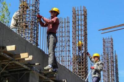 سازوکار مجلس برای پرداخت بیمه کارگران ساختمانی