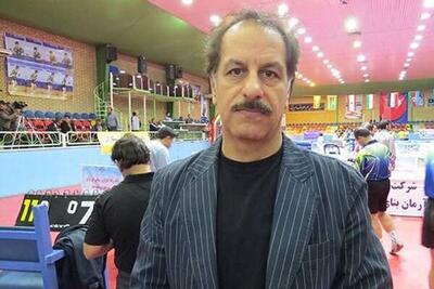 احتشام‌زاده: لیگ‌های ورزشی کارگران امسال برگزار خواهد شد 