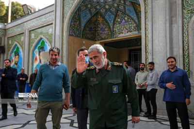 تصاویر مراسم گرامیداشت شهدای کنسولگری ایران