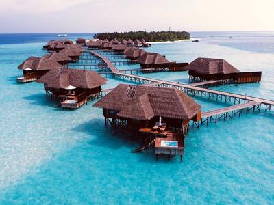 یک هفته سفر به مالدیو چقدر هزینه دارد؟ - روزنامه رسالت