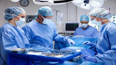 انجام 2400 عمل جراحی در تعطیلات نوروزی/ مراجعه 47 هزار بیمار به اورژانس بیمارستان های لرستان