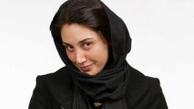 عکس زیبایی خیره کننده هدیه تهرانی در جوانی ! / لباس مدلینگی که بعد سالها هنوز مد است !