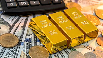 توصیه کیهان به مردم/ طلا و دلار نخرید؛ قیمت‌ها کاهش می‌یابد