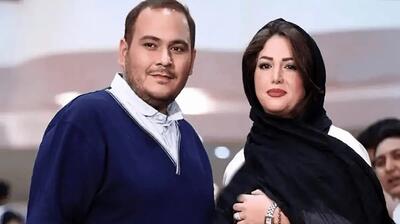 ویدئوی غم انگیز از رضا داوودنژاد و همسرش در بیمارستان | رویداد24