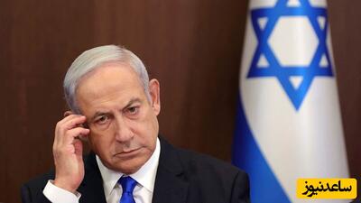 نتانیاهو برای جنگ مستقیم با ایران لحظه شماری می کند؟