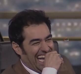تحلیل خنده دار اختلاف طبقاتی توسط شهاب حسینی +ویدئو/خودش از شدت خنده زنده نمیمونه🤣