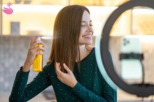 روش تضمینی برای درمان ریزس مو سکه ای