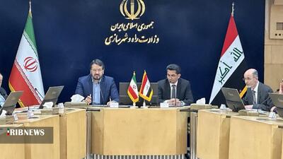 توافق جدید ایران و عراق برای اربعین - شهروند آنلاین