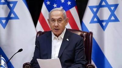 نتانیاهو: هزینه سنگینی در نوار غزه متحمل شدیم