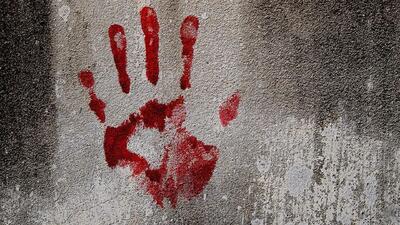 جنایت وحشتناک و قتل خونین در دربند/ عکس