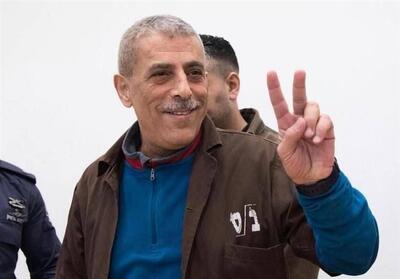 شهادت یک اسیر فلسطینی دیگر در بیمارستان اسرائیل - تسنیم