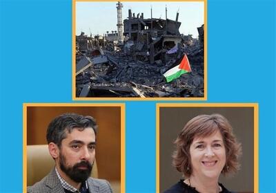 درخواست موضع‌گیری قاطع ایفلا در ماجرای غزه - تسنیم