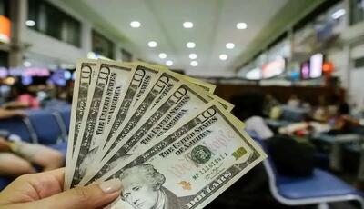 پیش‌بینی عضو اتاق بازرگانی ایران و عراق: بازار دلار آرام می‌شود