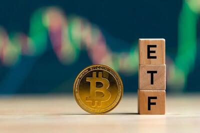 ETFها چالشی برای صعود قیمت پس از هاوینگ بیت کوین خواهند بود؟