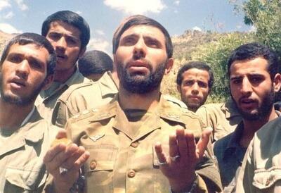چرا شهید صیاد شیرازی از فرماندهی ارتش برکنار شد؟!