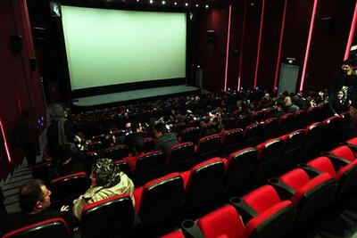پرفروش‌ترین سینما‌های ایران را بشناسید