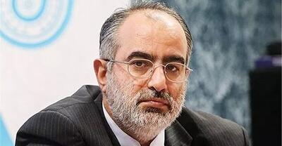 واکنش حسام الدین آشنا به تکذیبه سخنگوی وزارت بهداشت درباره واکسن‌های خریداری شده دولت روحانی