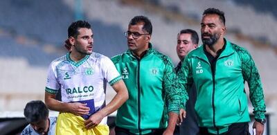 نقی‌زاده: فوتبال ایران یک قهرمانی به تراکتور بدهکار است