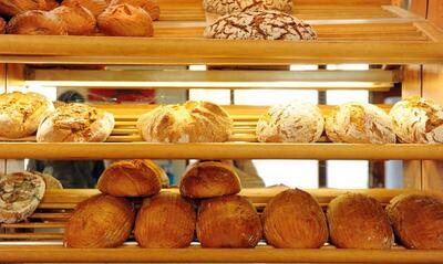 افزایش تقاضا برای خرید نان های فانتزی | قیمت نان های فانتزی افزایش می یابد؟
