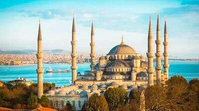 سیل سفر به استانبول در عید فطر / ۳ شب ۸۰ میلیون!