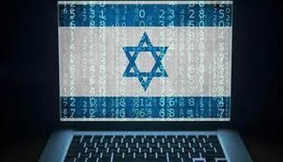 چهار ضربه مهم سایبری به رژیم صهیونیستی در ۱۰ روز