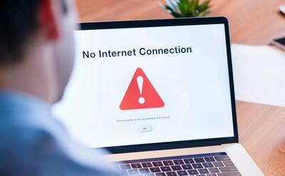 علت کندی و اختلال شدید اینترنت کشور چیست ؟