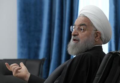 حسن روحانی: ایرباس حاضر بود سرمایه‌گذاری کند، یکی گفت هواپیما نمی‌خواهیم!