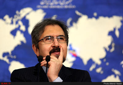سفیر سابق ایران در فرانسه: روابط دوجانبه ایران و کشورهای اروپایی نیمه مرده است