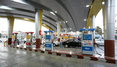 افزایش ۹‌درصدی مصرف بنزین در تهران