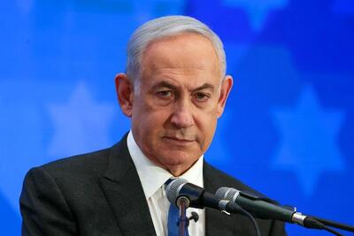 نتانیاهو: حمله به رفح قطعی و تاریخش تعیین شده