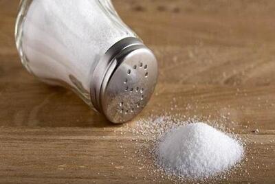 خوردن نمک دیابت می‌آورد؟! | اقتصاد24