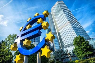 نرخ بهره در اروپا کاهش یافت | اقتصاد24