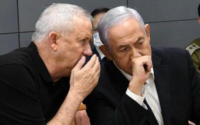 نارضایتی بالای اسرائیلی ها از عملکرد نتانیاهو