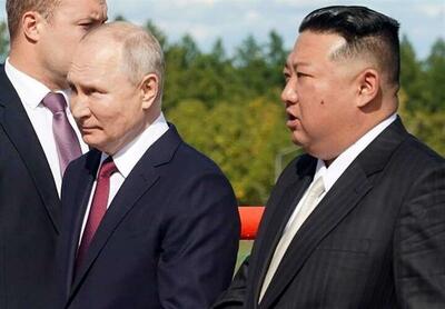سیل در روسیه/ ابراز همدردی رهبر جمهوری کره شمالی با پوتین
