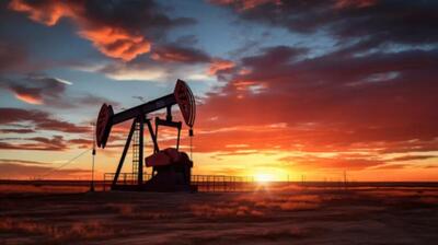 ذخایر نفت قرقیزستان به یک تریلیون تن خواهد رسید