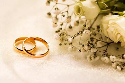 کاهش ازدواج و افزایش طلاق در سال گذشته در قزوین | پایگاه خبری تحلیلی انصاف نیوز