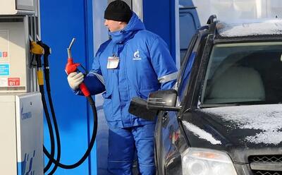 آمادگی روسیه برای قرض گرفتن سوخت از کشورهای دیگر
