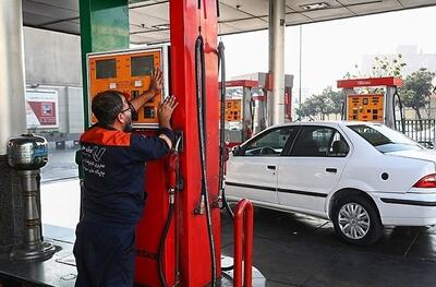 تسنیم: ترمز ناترازی بنزین را طرح «سهمیه به فرد» می‌کشد