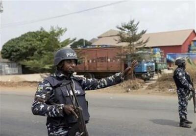 بر اثر حمله افراد مسلح ناشناس در جنوب نیجریه 25 نفر کشته شدند