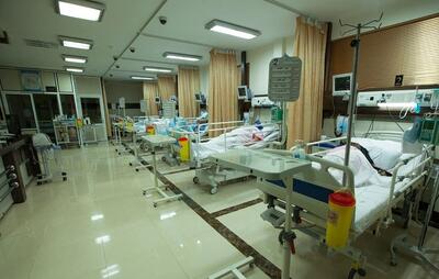 افتتاح پی‌درپی بیمارستان‌ها دردی دوا کرده است؟