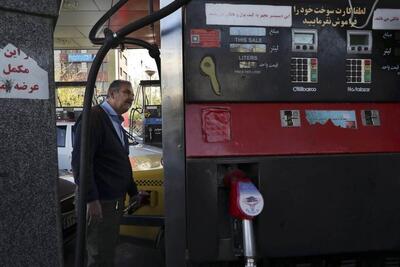 بی‌پولی دولت و سودای افزایش قیمت بنزین؛ ماجرا چیست؟